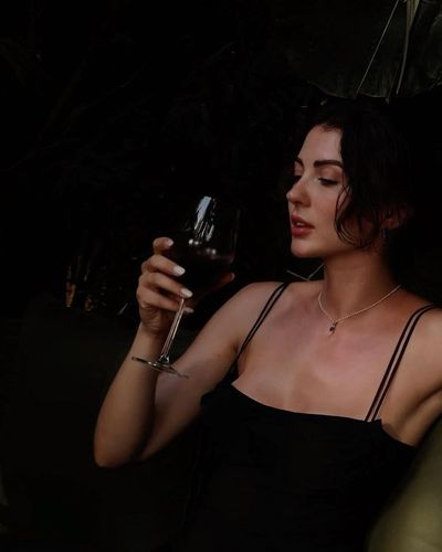 Burcu Özberk seksi ifşa fotoğrafı 93141