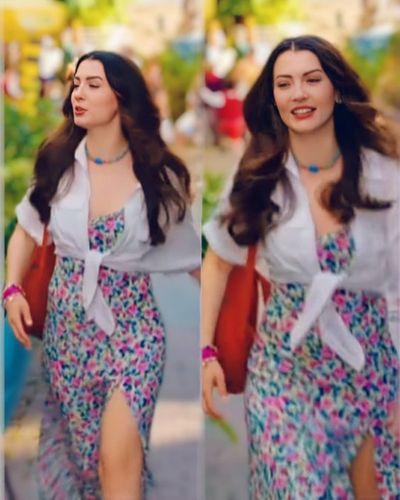 Burcu Özberk seksi ifşa fotoğrafı 93137