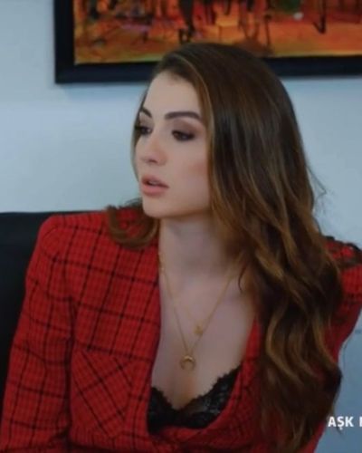 Burcu Özberk seksi ifşa fotoğrafı 93128