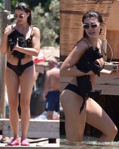 Burcu Özberk seksi ifşa fotoğrafı 93125