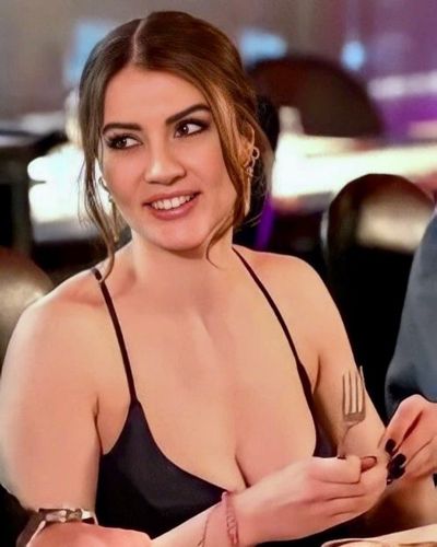 Burcu Özberk seksi ifşa fotoğrafı 93110
