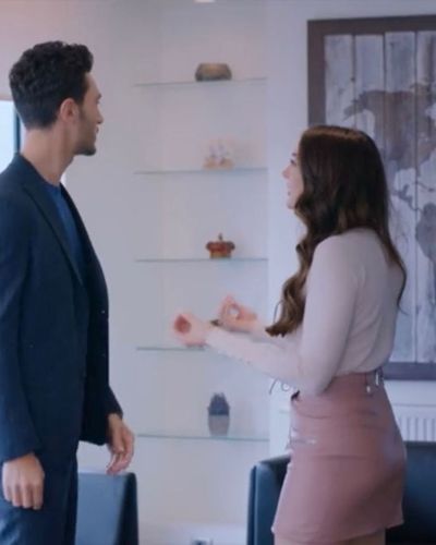 Burcu Özberk seksi ifşa fotoğrafı 93088