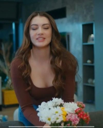 Burcu Özberk seksi ifşa fotoğrafı 93087