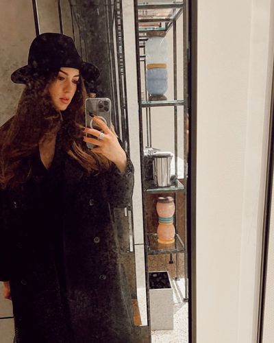 Burcu Özberk seksi ifşa fotoğrafı 93080
