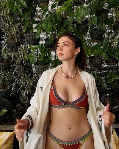 Burcu Özberk seksi ifşa fotoğrafı 93077