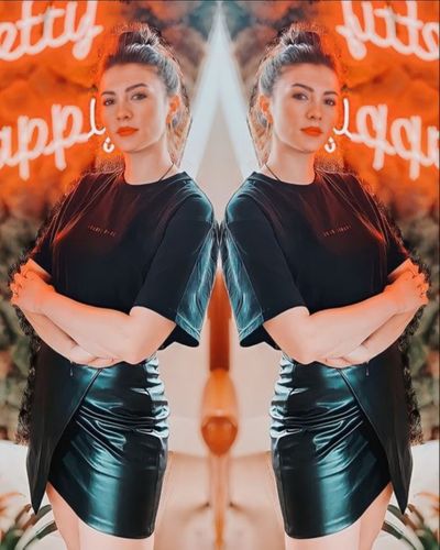 Burcu Özberk seksi ifşa fotoğrafı 93075