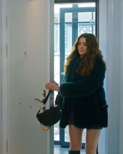 Burcu Özberk seksi ifşa fotoğrafı 93074