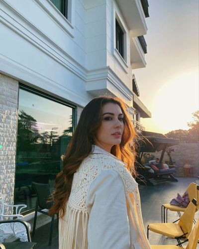 Burcu Özberk seksi ifşa fotoğrafı 93073
