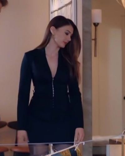 Burcu Özberk seksi ifşa fotoğrafı 93069