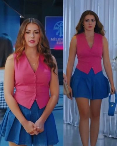 Burcu Özberk seksi ifşa fotoğrafı 93054