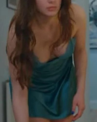 Burcu Özberk seksi ifşa fotoğrafı 93047
