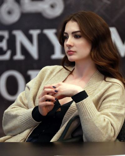 Burcu Özberk seksi ifşa fotoğrafı 93038