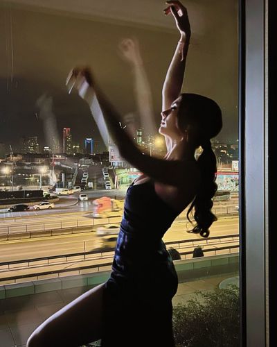 Burcu Özberk seksi ifşa fotoğrafı 93029