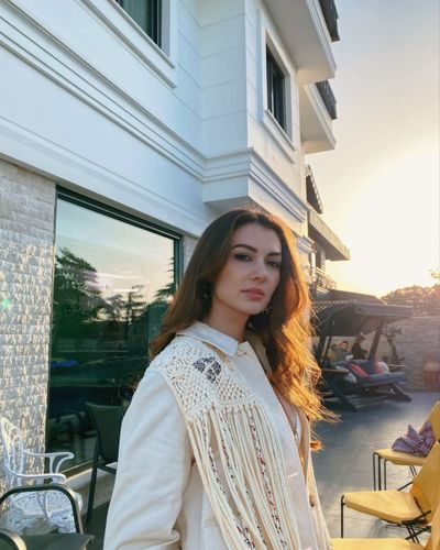 Burcu Özberk seksi ifşa fotoğrafı 93026