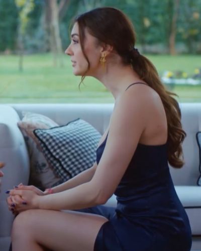 Burcu Özberk seksi ifşa fotoğrafı 93019