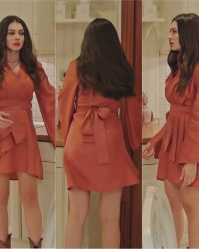 Burcu Özberk seksi ifşa fotoğrafı 93015