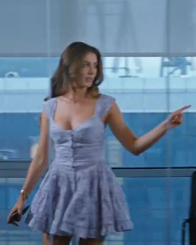 Burcu Özberk seksi ifşa fotoğrafı 93013
