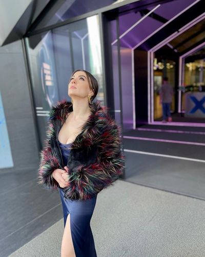 Burcu Özberk seksi ifşa fotoğrafı 93008