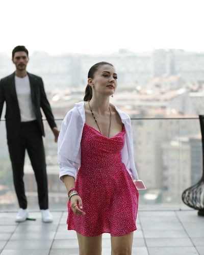 Burcu Özberk seksi ifşa fotoğrafı 93002
