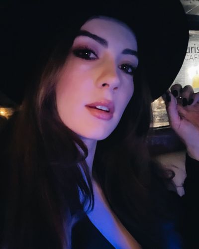 Burcu Özberk seksi ifşa fotoğrafı 93001