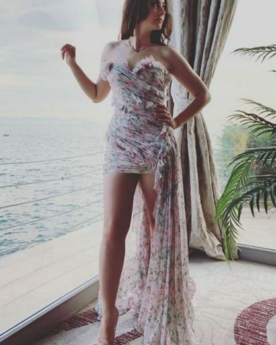 Burcu Özberk seksi ifşa fotoğrafı 92998
