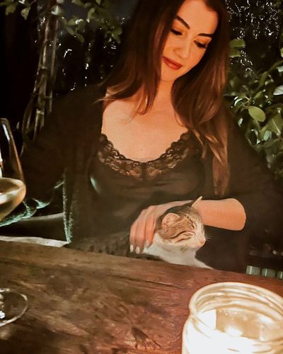 Burcu Özberk seksi ifşa fotoğrafı 3 — Burcu Özberk Sexy Pics (2023)