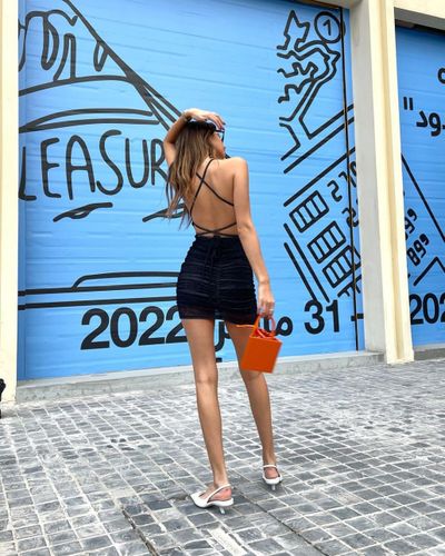 Buse İskenderoğlu seksi ifşa fotoğrafı 106