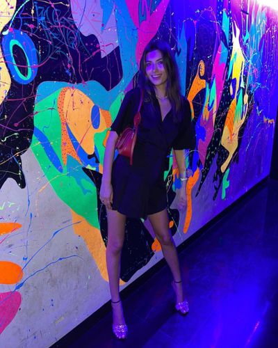 Buse İskenderoğlu seksi ifşa fotoğrafı 117
