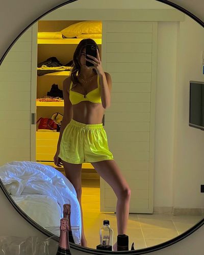 Buse İskenderoğlu seksi ifşa fotoğrafı 140