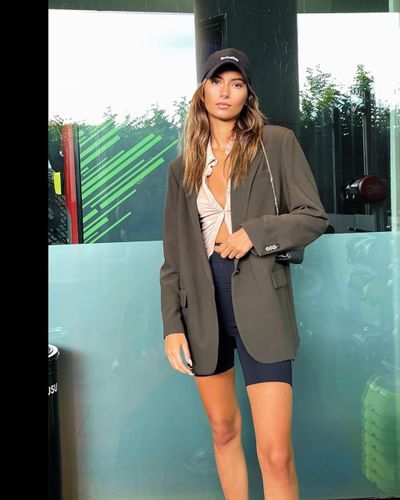 Buse İskenderoğlu seksi ifşa fotoğrafı 152