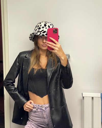 Buse İskenderoğlu seksi ifşa fotoğrafı 208