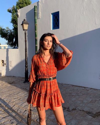 Buse İskenderoğlu seksi ifşa fotoğrafı 215
