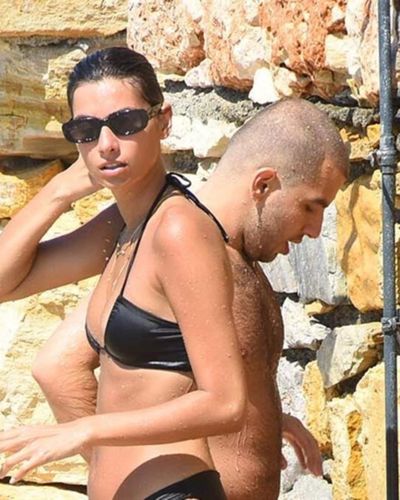 Buse İskenderoğlu seksi ifşa fotoğrafı 219