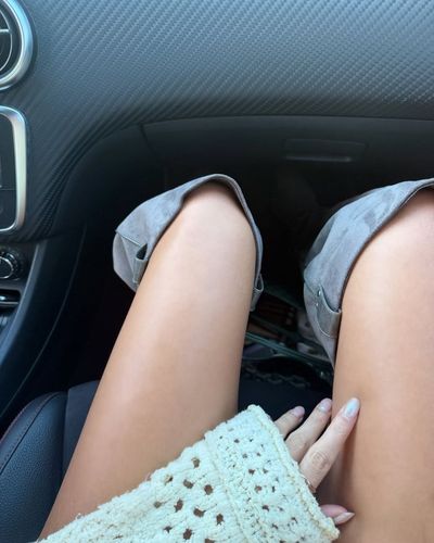 Buse İskenderoğlu seksi ifşa fotoğrafı 76