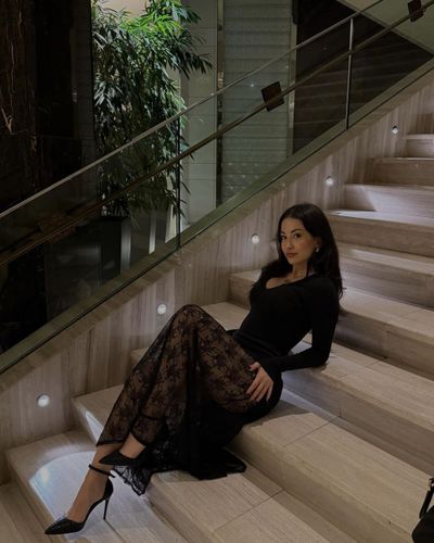 Buse Korkmaz seksi ifşa fotoğrafı 12
