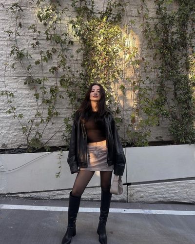 Buse Korkmaz seksi ifşa fotoğrafı 13