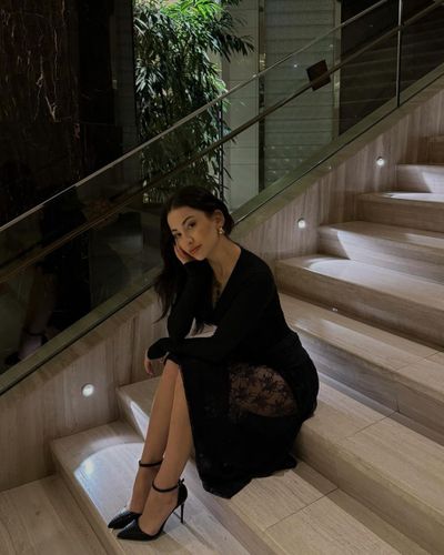Buse Korkmaz seksi ifşa fotoğrafı 16