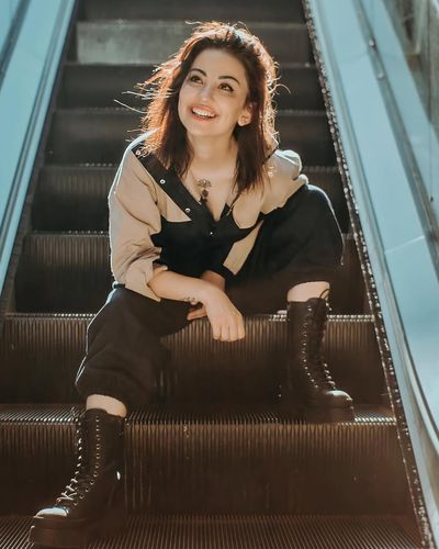 Buse Korkmaz seksi ifşa fotoğrafı 4