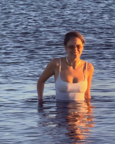Buse Meral seksi ifşa fotoğrafı 76