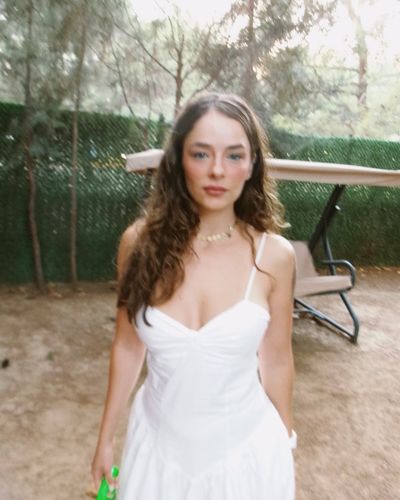 Buse Meral seksi ifşa fotoğrafı 77