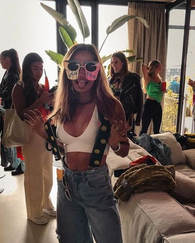 Buse Plan seksi ifşa fotoğrafı 12