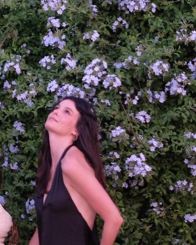 Büşra Develi seksi ifşa fotoğrafı 304