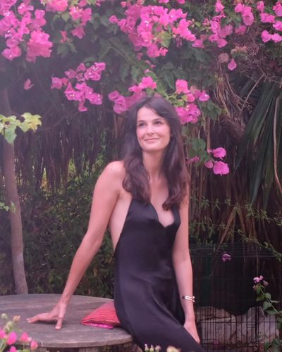 Büşra Develi seksi ifşa fotoğrafı 305
