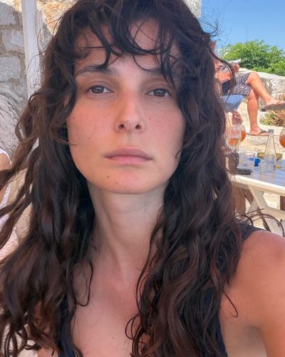 Büşra Develi seksi ifşa fotoğrafı 306