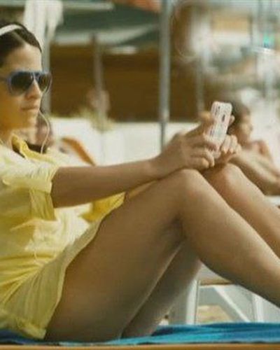 Büşra Pekin seksi ifşa fotoğrafı 4