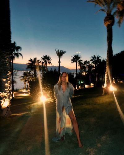 Çağıl Özge Özkul seksi ifşa fotoğrafı 12
