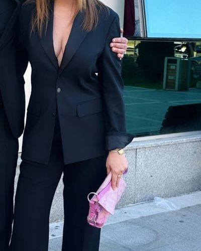 Çağıl Özge Özkul seksi ifşa fotoğrafı 9