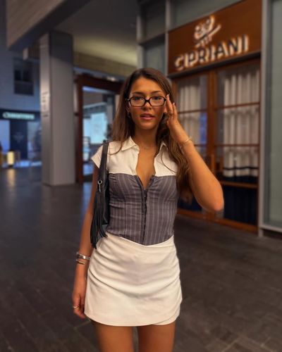 Çağla Boz seksi ifşa fotoğrafı 11