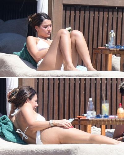 Çağla Boz seksi ifşa fotoğrafı 21