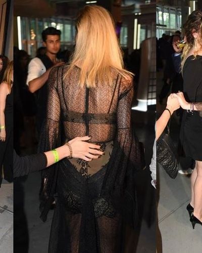 Çağla Şikel seksi ifşa fotoğrafı 169